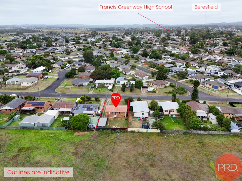 67 Kingstown Road WOODBERRY 3