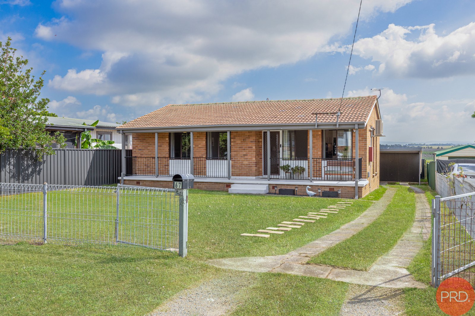 67 Kingstown Road WOODBERRY 28