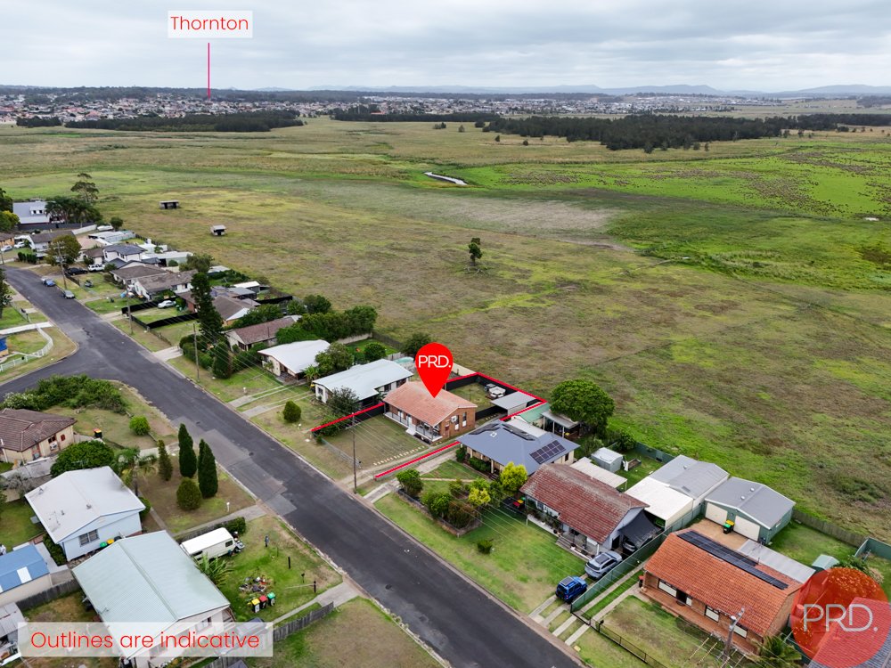 67 Kingstown Road WOODBERRY 29