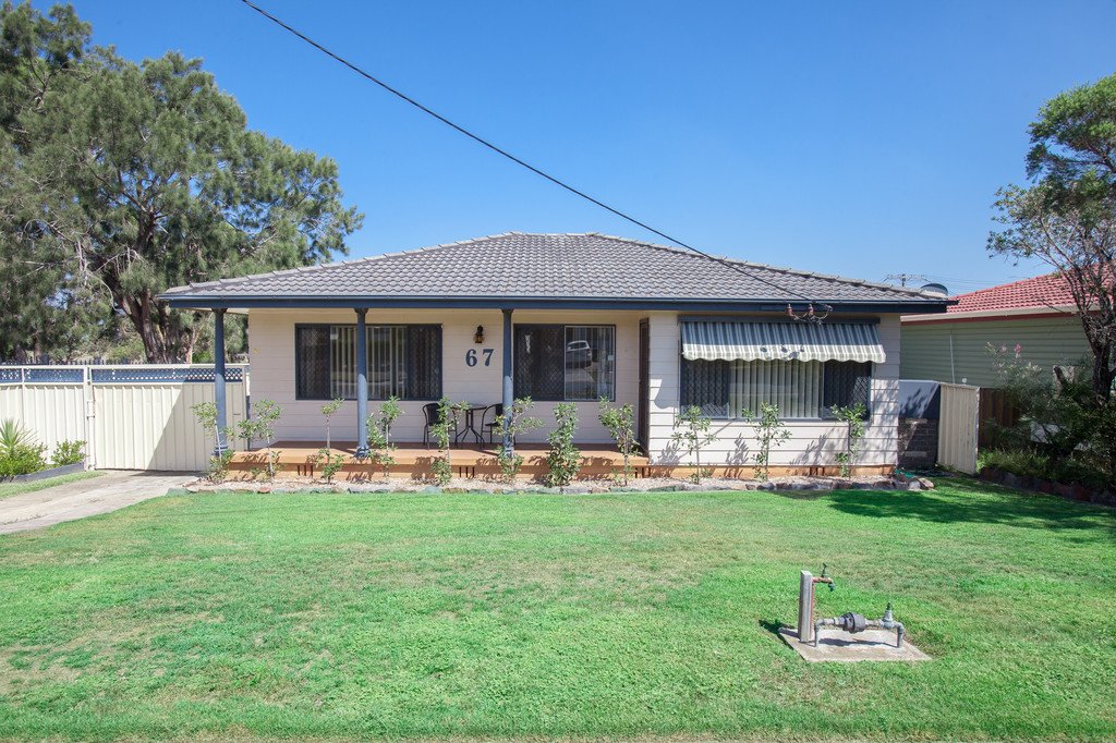 67 Kookaburra Pde  WOODBERRY 1