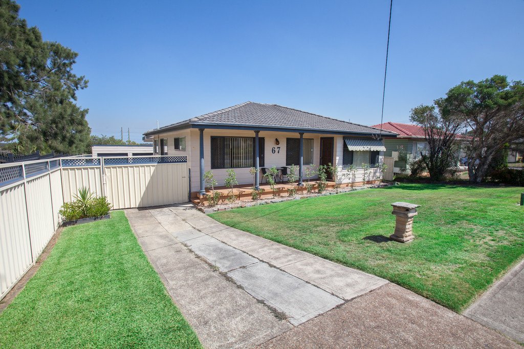 67 Kookaburra Pde  WOODBERRY 19