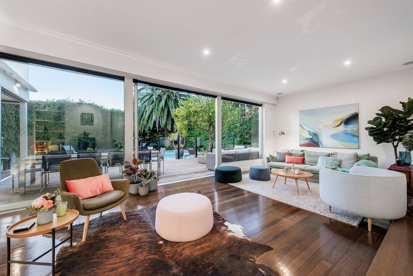 Real Estate and Property in 67 Lansell Road, Toorak, VIC