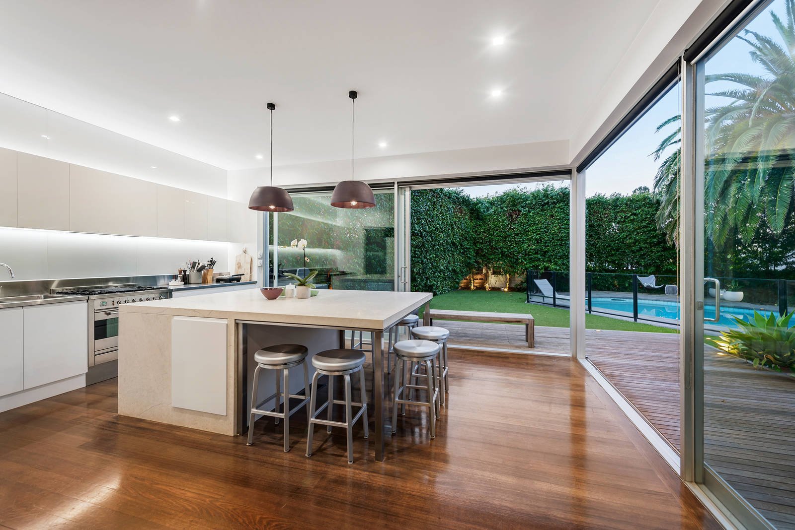 Real Estate and Property in 67 Lansell Road, Toorak, VIC