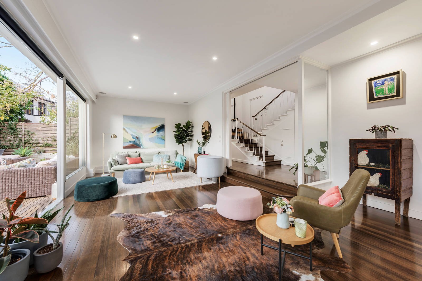 Real Estate and Property in 67 Lansell Road, Toorak, VIC