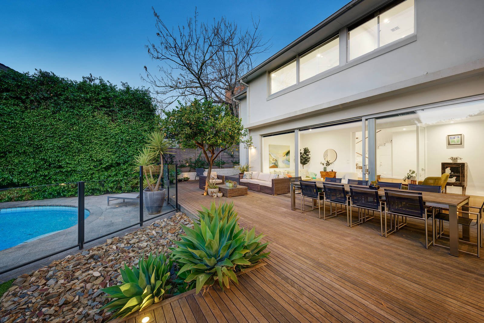 Real Estate and Property in 67 Lansell Road, Toorak, VIC