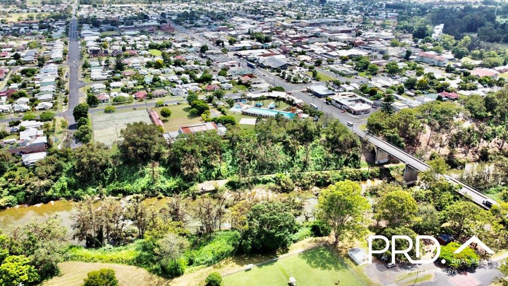 67 Lennox Street CASINO 19