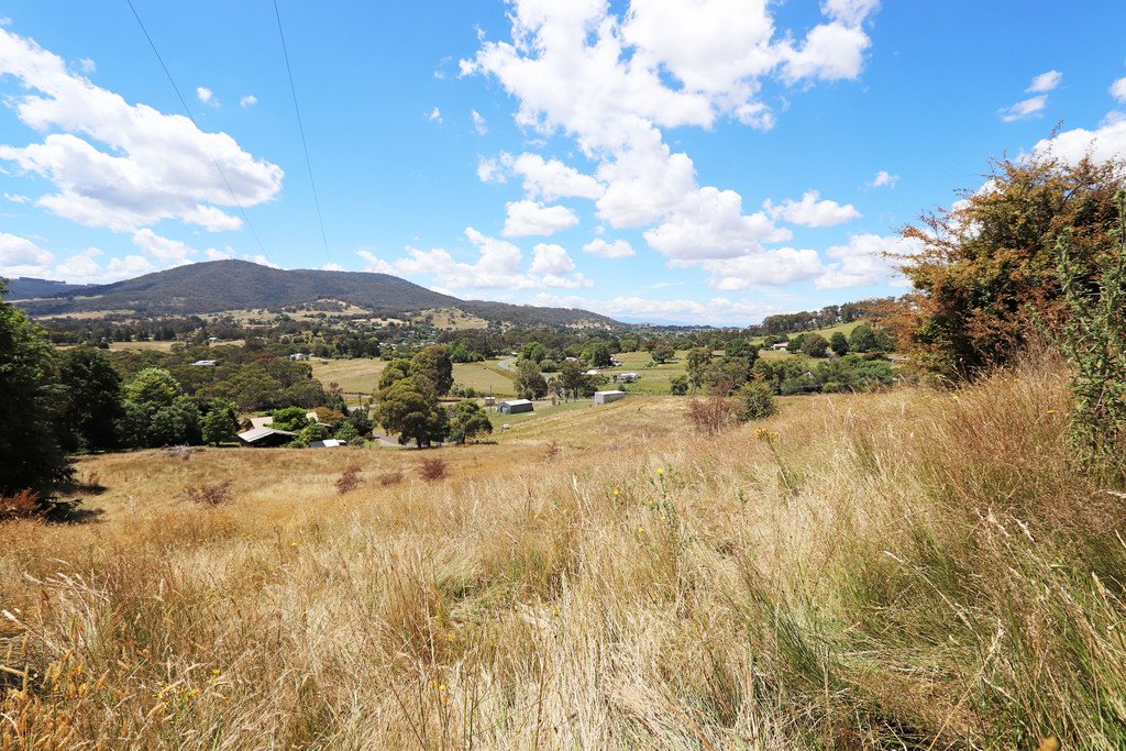 67  ( LOT 22) Bogong Street TUMBARUMBA 2