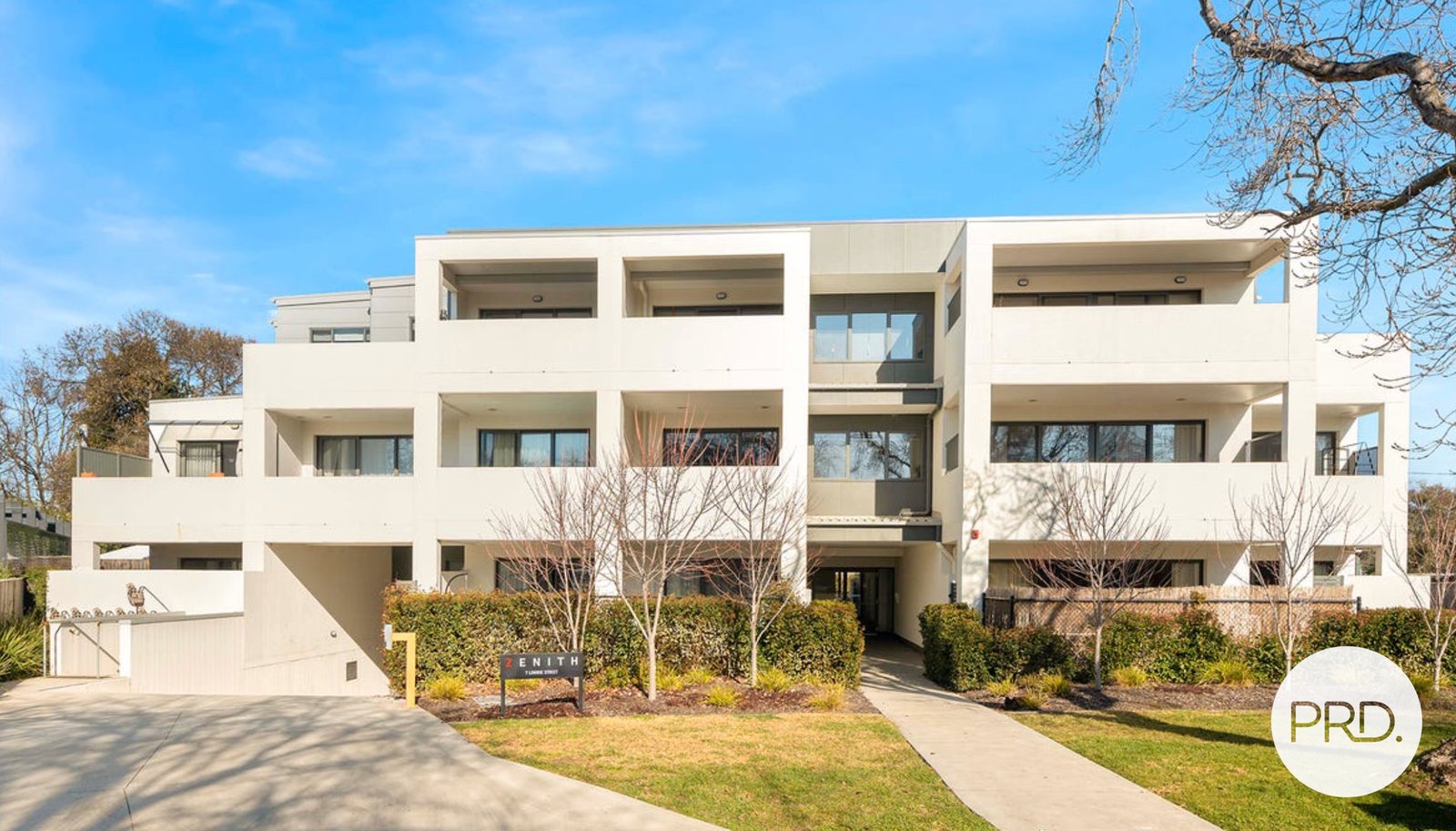 6/7 Lowrie Street DICKSON 1