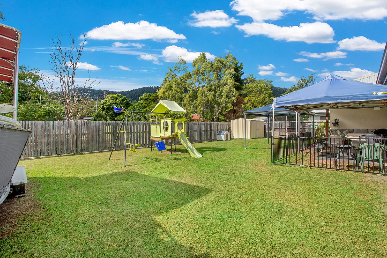 67 Macarthur Drive CANNONVALE 14
