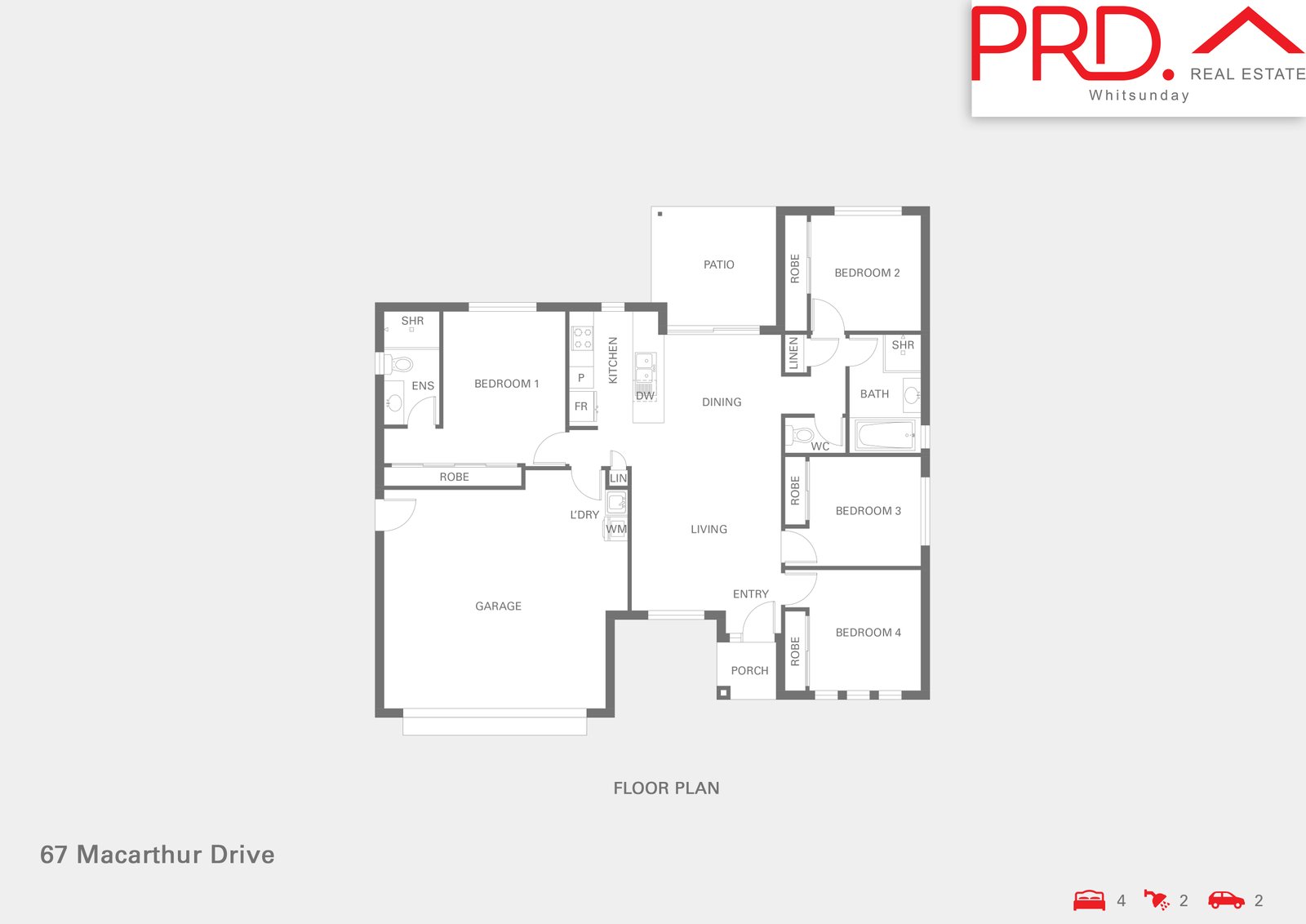 67 Macarthur Drive CANNONVALE 15
