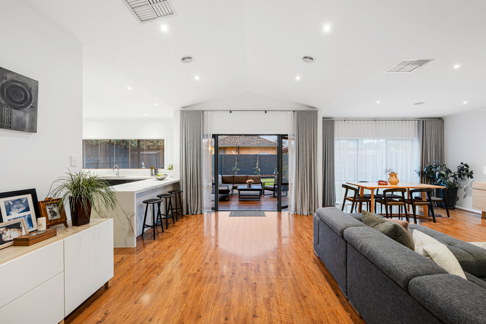 Gallery: 67 Marriott Street