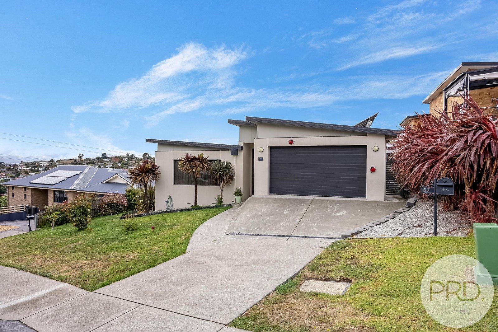 67 Merton Street GLENORCHY 28