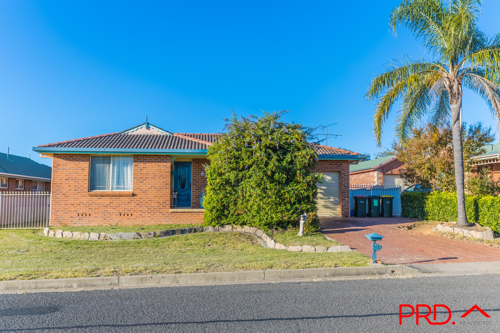 67 Morilla Street TAMWORTH 2
