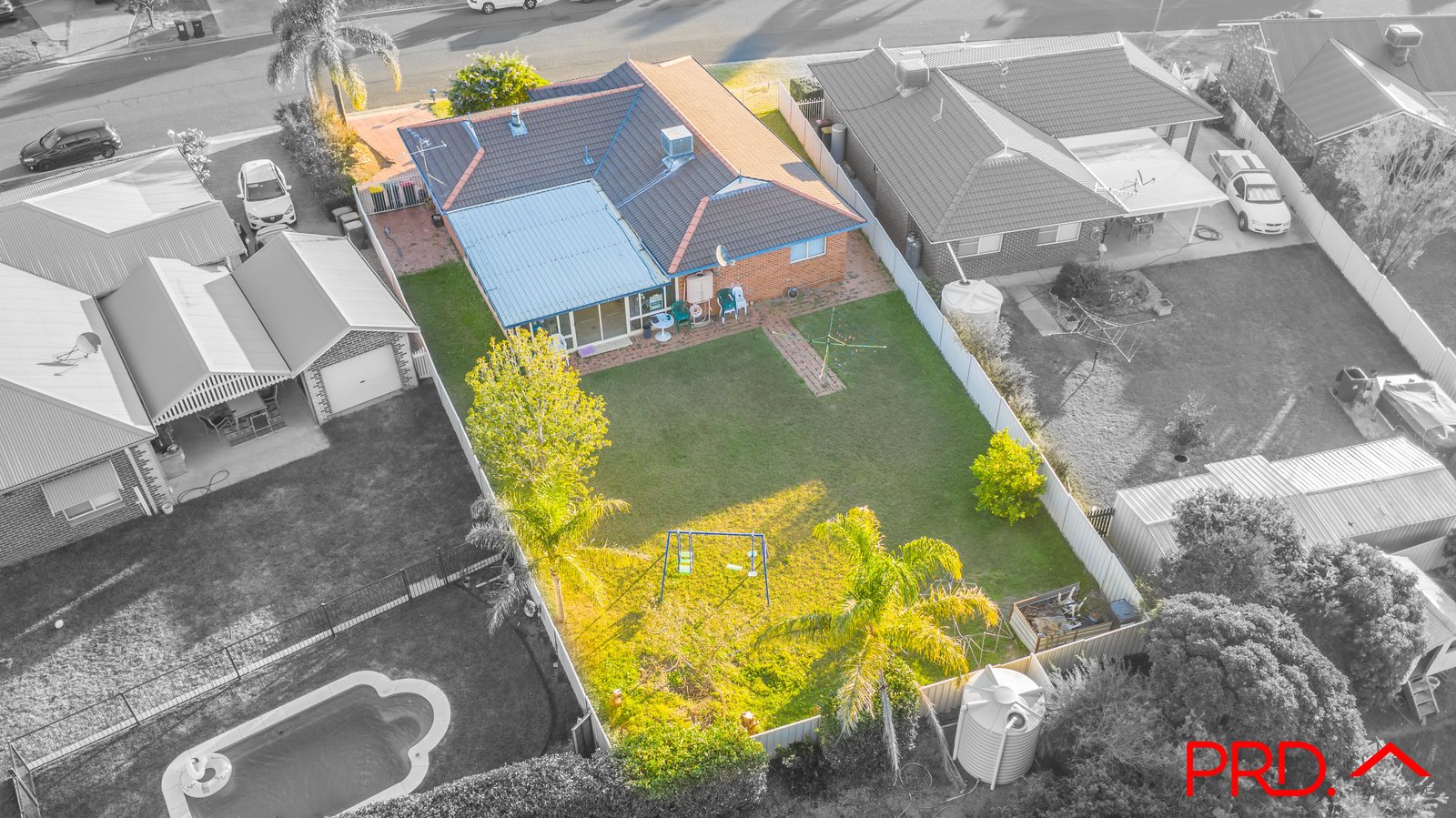 67 Morilla Street TAMWORTH 22