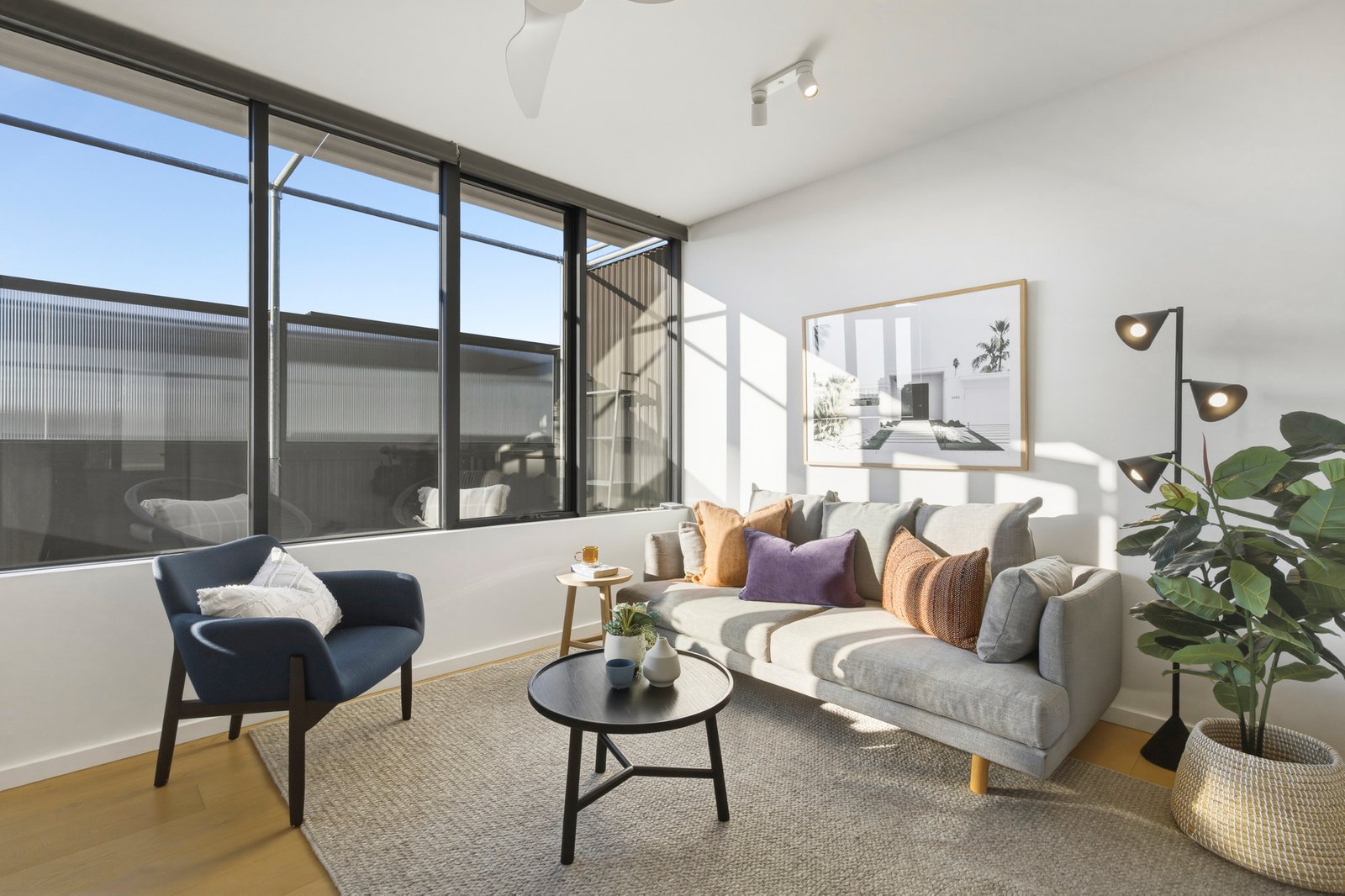 Gallery: 6/7 Nelson Street