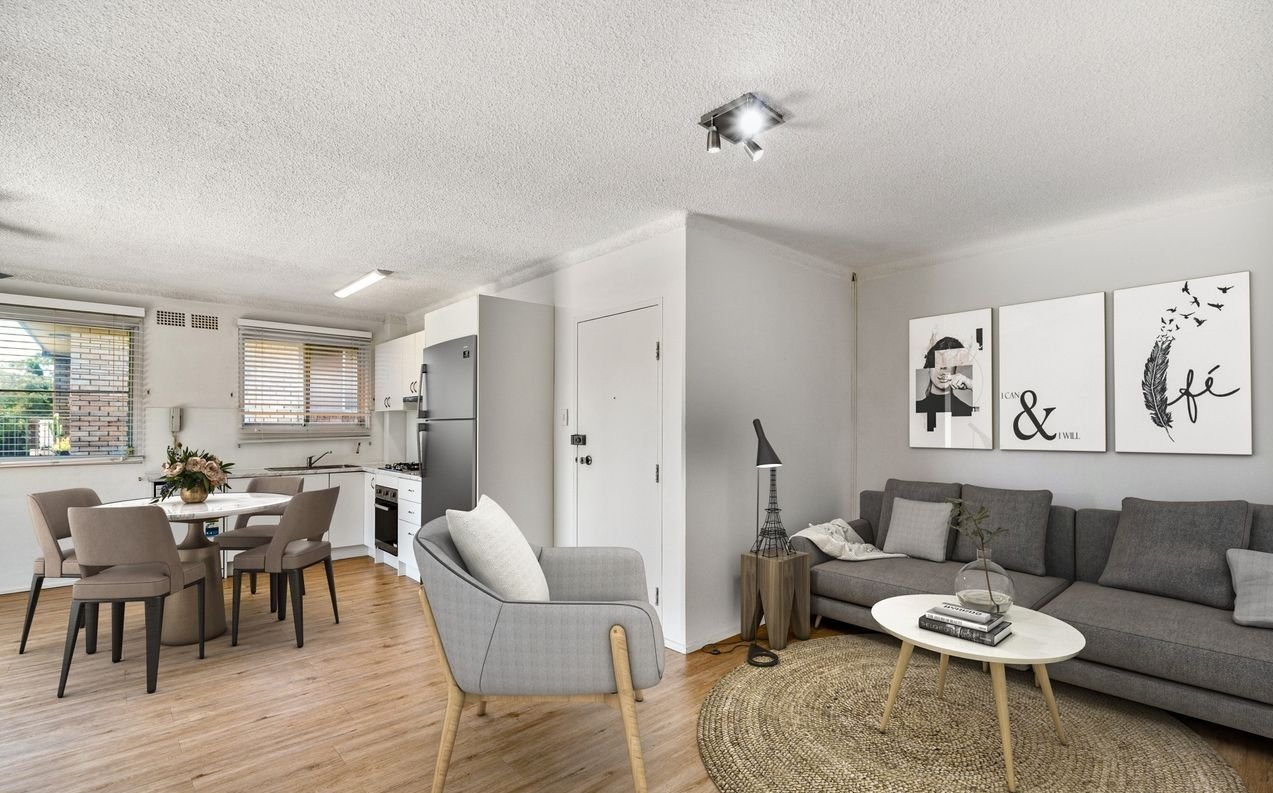 6/7 Nilson Avenue HILLSDALE 1