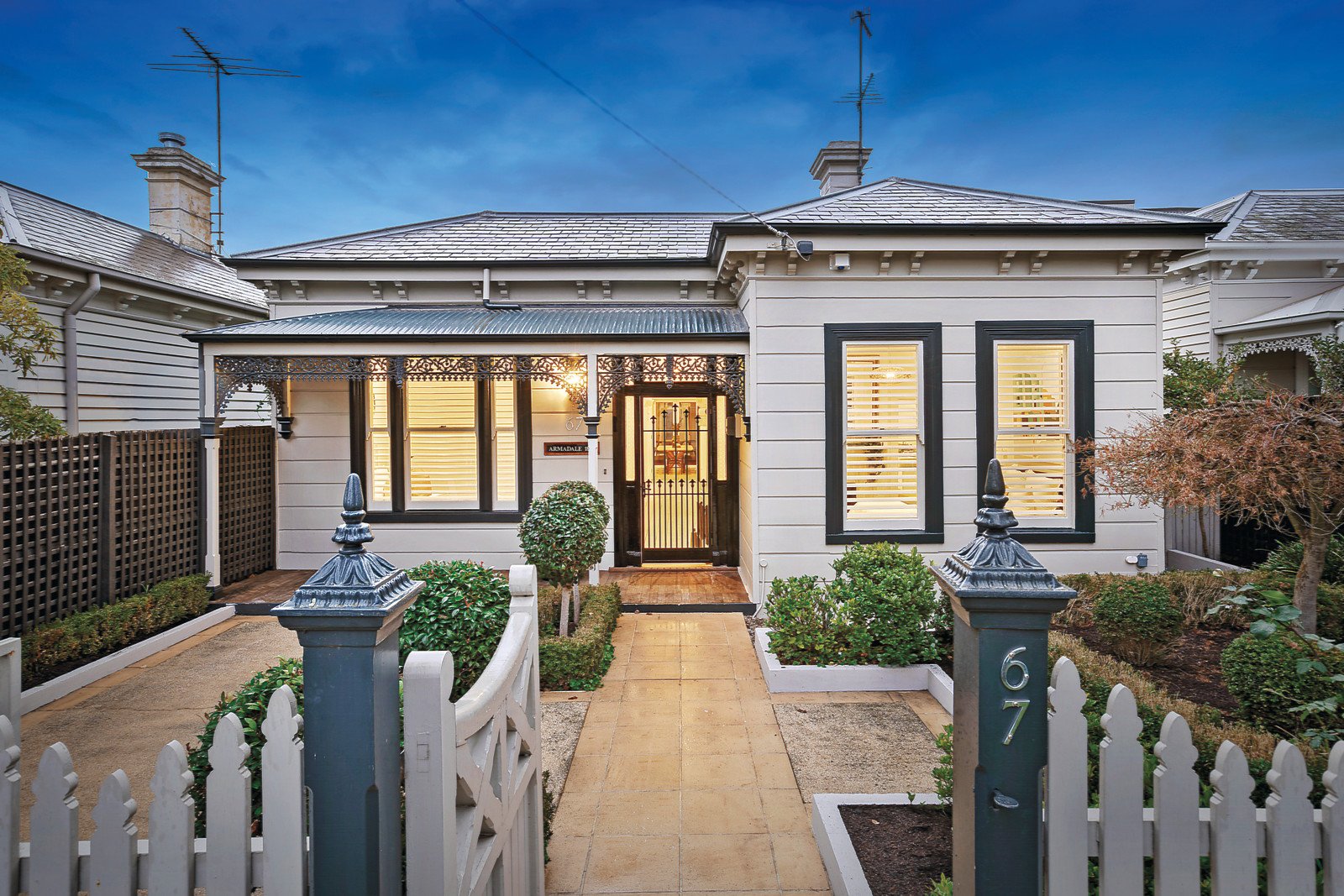 67 Northcote Road, Armadale, VIC