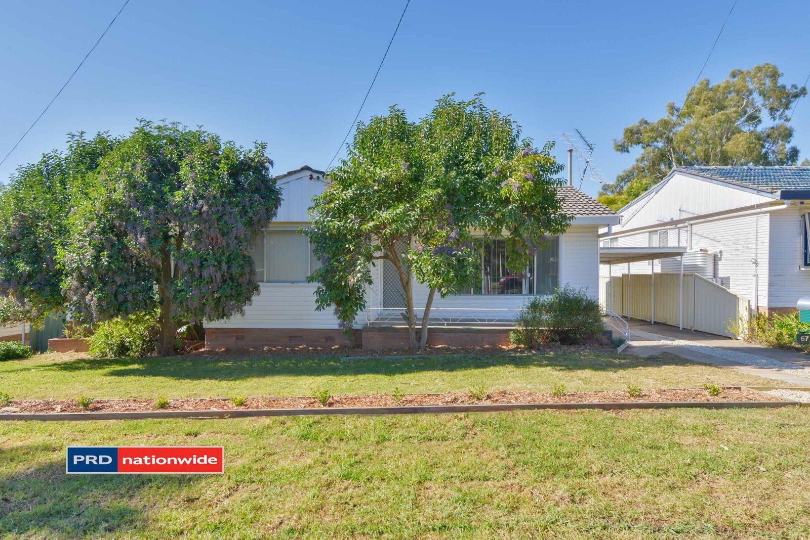67 Oak Street TAMWORTH 9