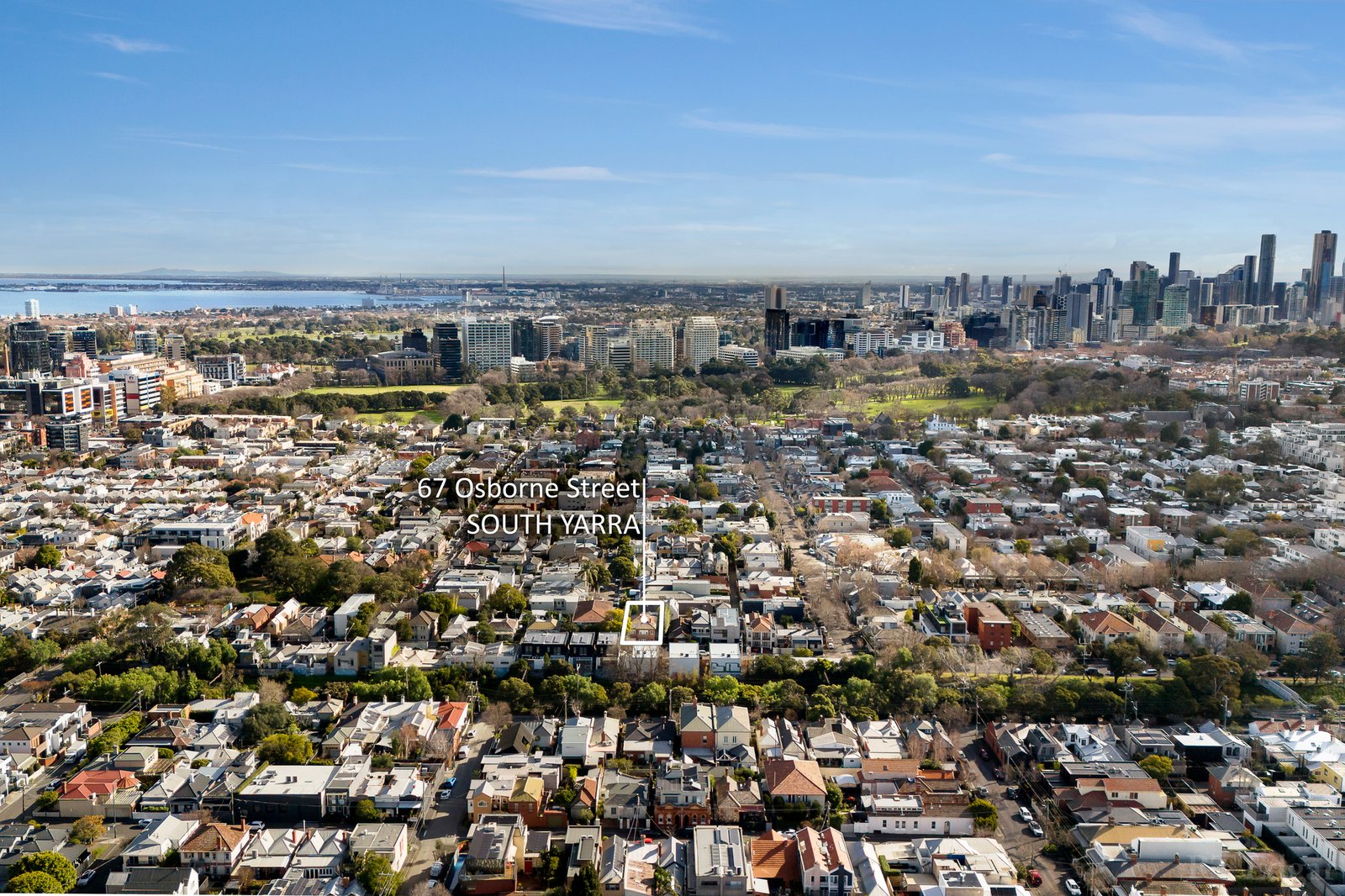Real Estate and Property in 67 Osborne Street, South Yarra, VIC