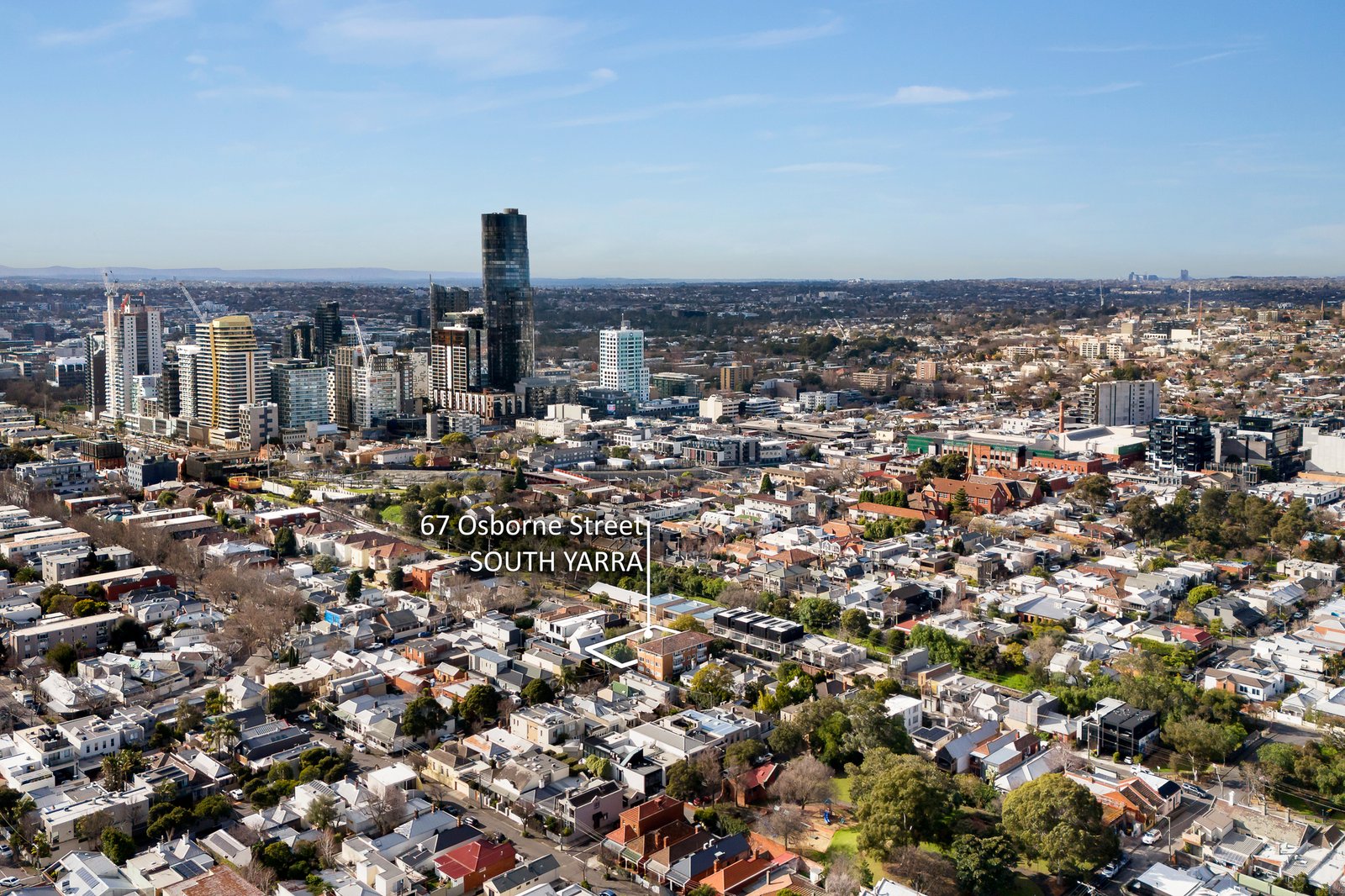 Real Estate and Property in 67 Osborne Street, South Yarra, VIC