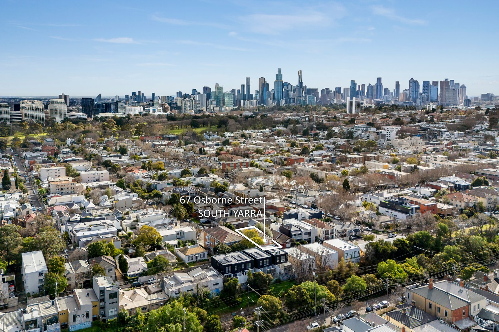 Real Estate and Property in 67 Osborne Street, South Yarra, VIC
