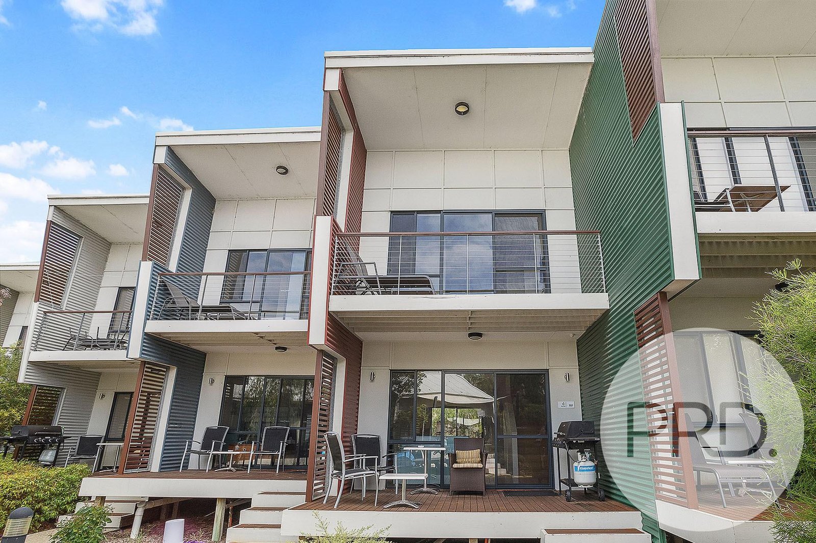 6/7 Panorama Drive PRESTON BEACH 1