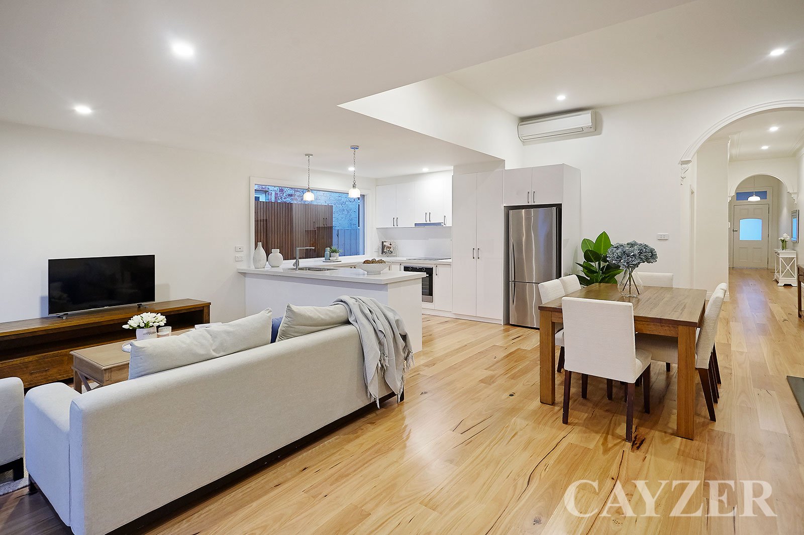 Gallery: 67 Park Road