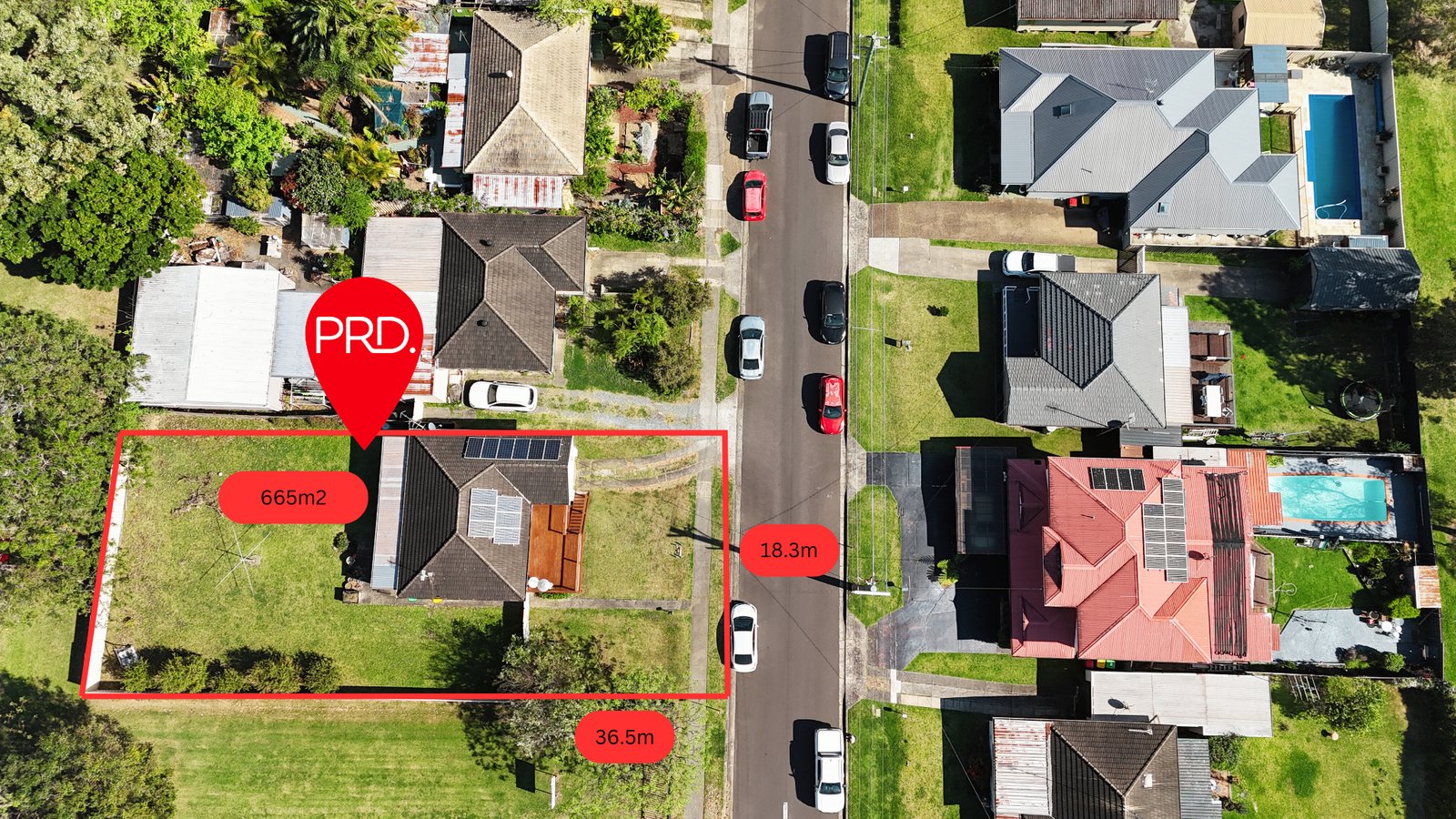 67 Parkside Drive DAPTO 9