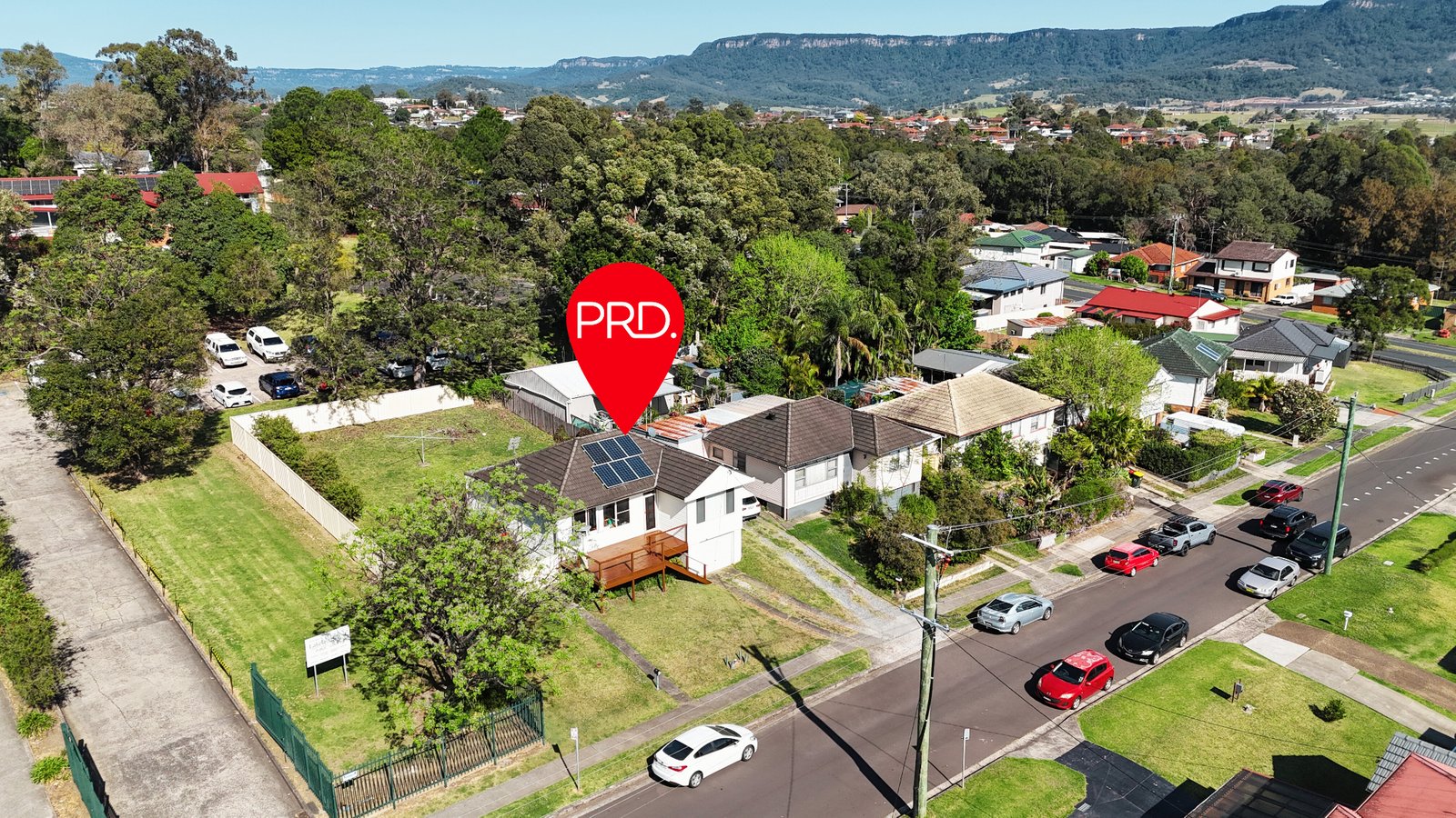 67 Parkside Drive DAPTO 11