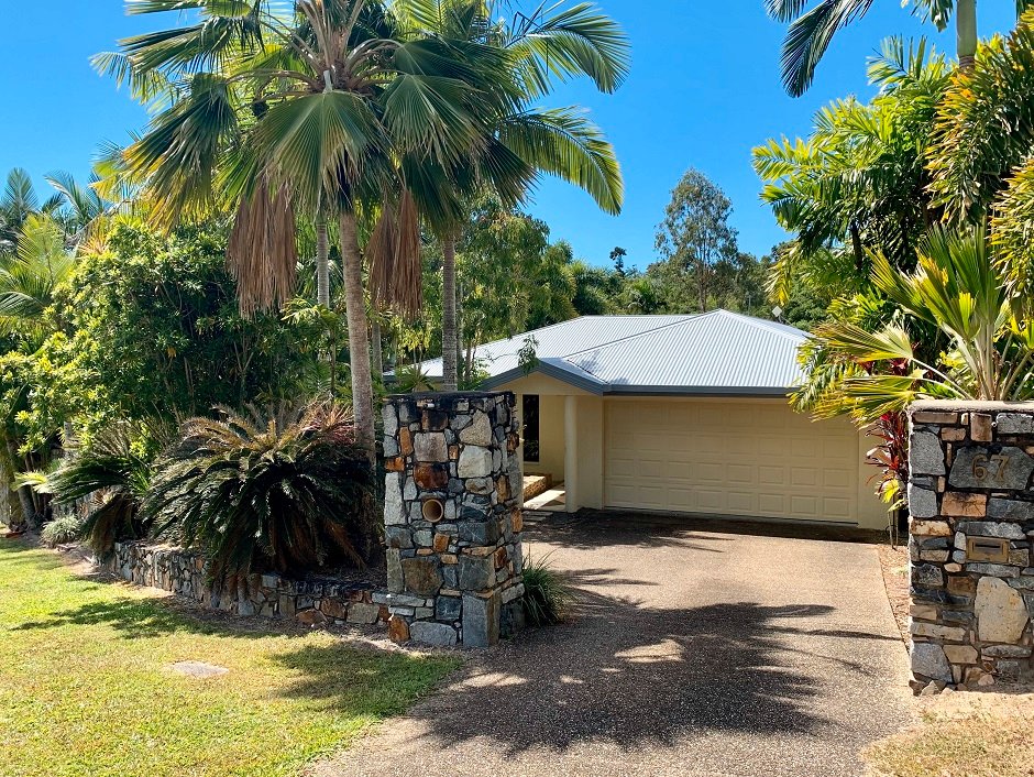 67 Parkwood Terrace CANNONVALE 3