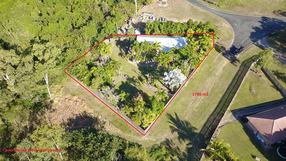 67 Parkwood Terrace CANNONVALE 5