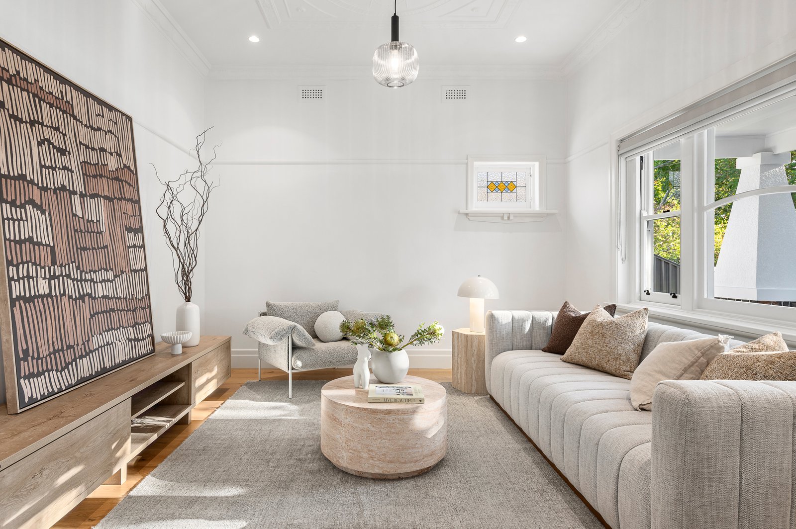 Gallery: 67 Powell Street