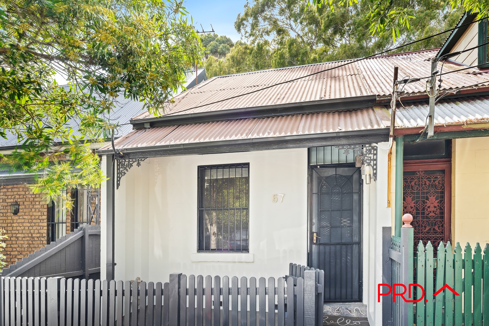 67 Prospect Street ERSKINEVILLE 6