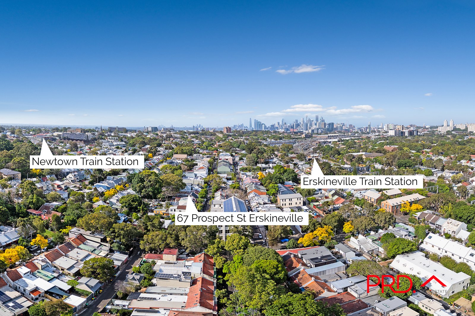 67 Prospect Street ERSKINEVILLE 7