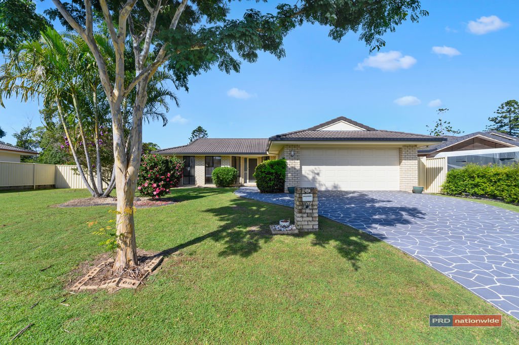 67 Red Cedar Drive COFFS HARBOUR 1