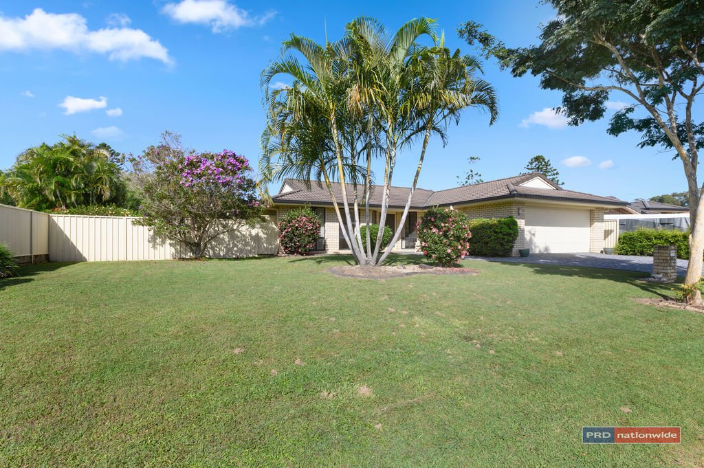 67 Red Cedar Drive COFFS HARBOUR 2
