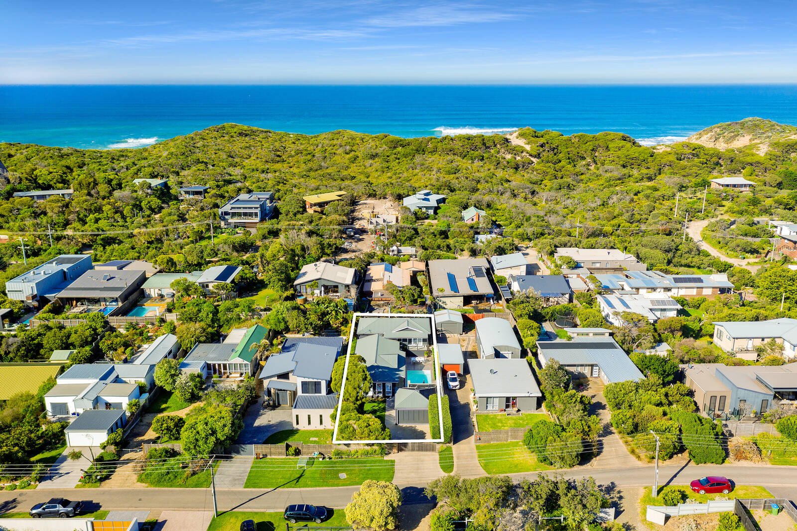 Real Estate and Property in 67 Ridley Street, Blairgowrie, VIC