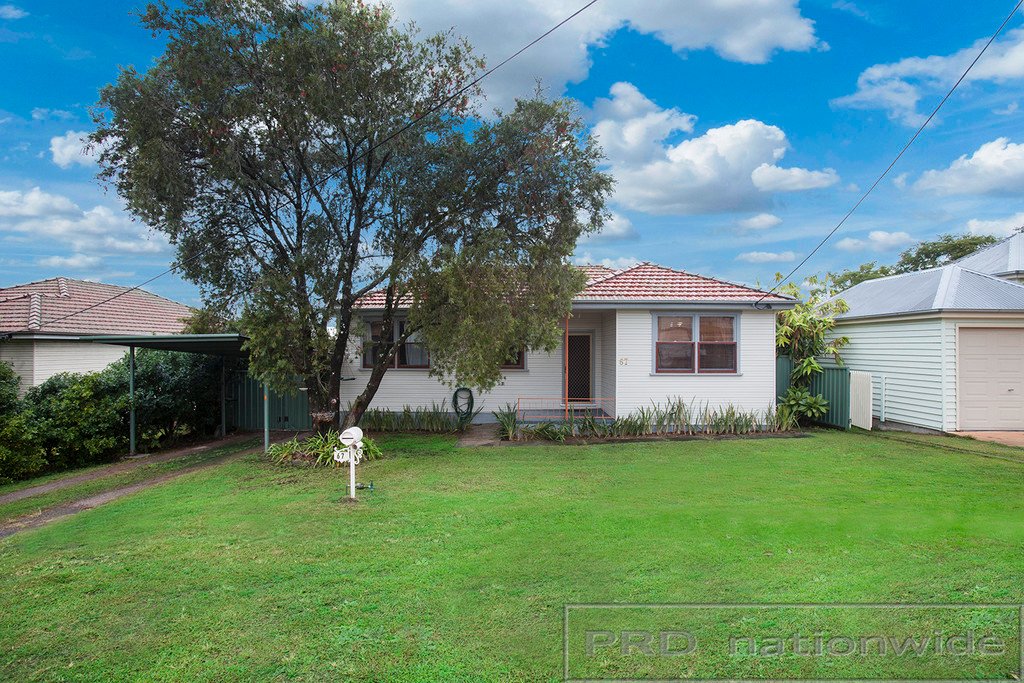 67 Robert Street TENAMBIT 1