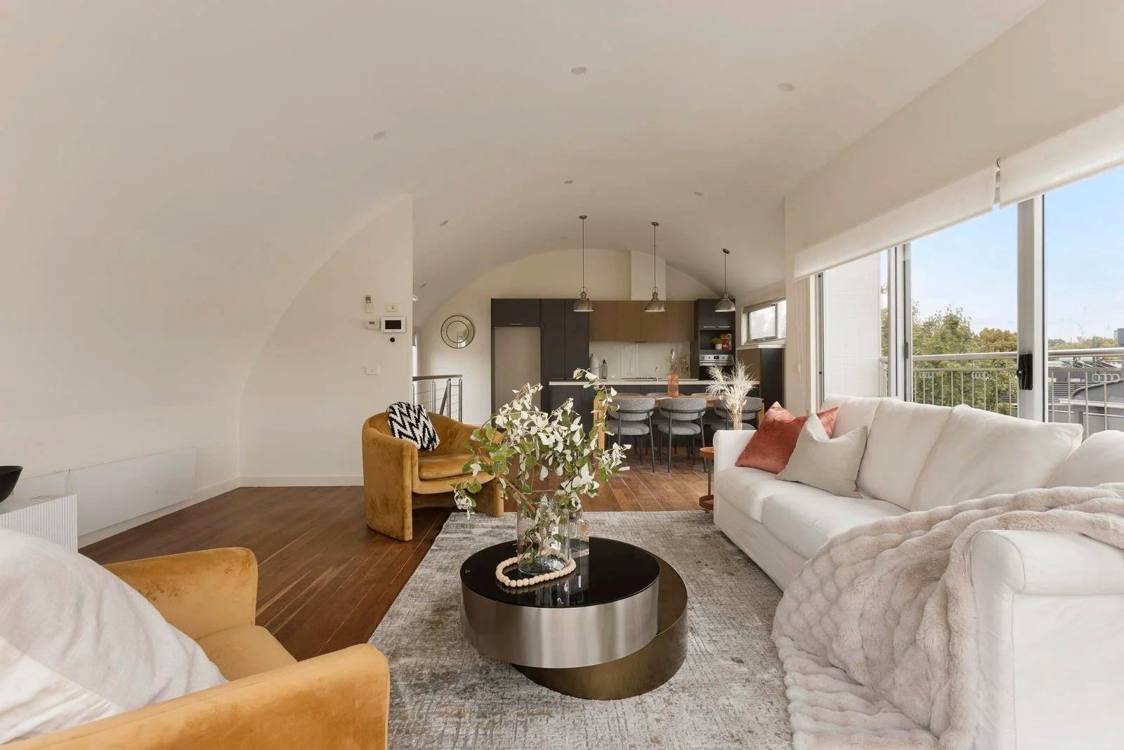 Gallery: 67 Ross Street
