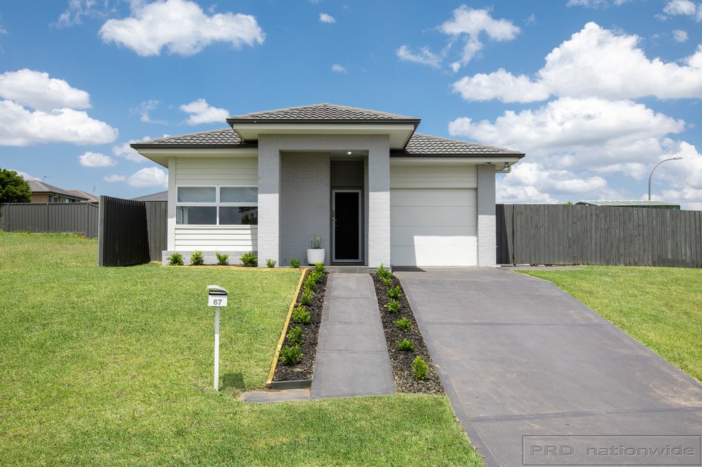 67 Saddlers Drive GILLIESTON HEIGHTS 1