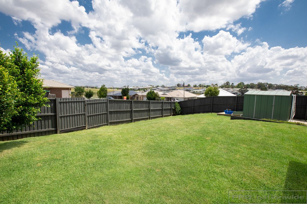 67 Saddlers Drive GILLIESTON HEIGHTS 5