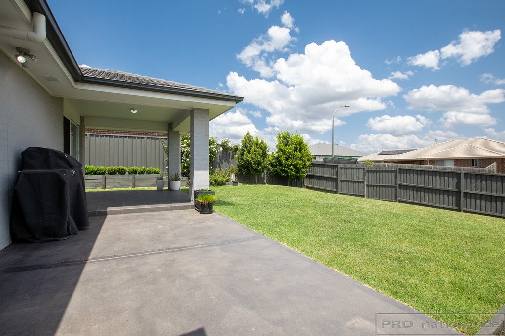 67 Saddlers Drive GILLIESTON HEIGHTS 6