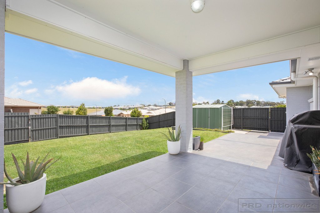 67 Saddlers Drive GILLIESTON HEIGHTS 7