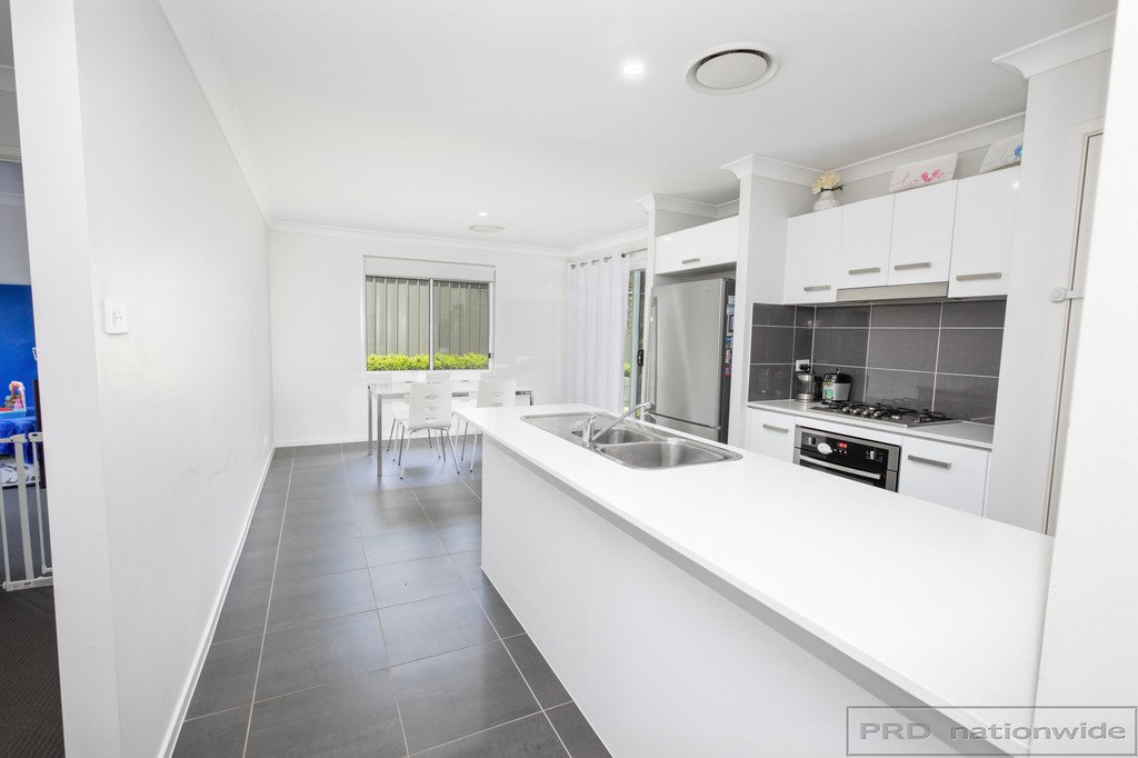 67 Saddlers Drive GILLIESTON HEIGHTS 12