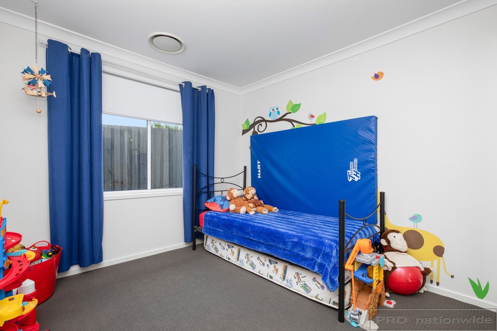 67 Saddlers Drive GILLIESTON HEIGHTS 16