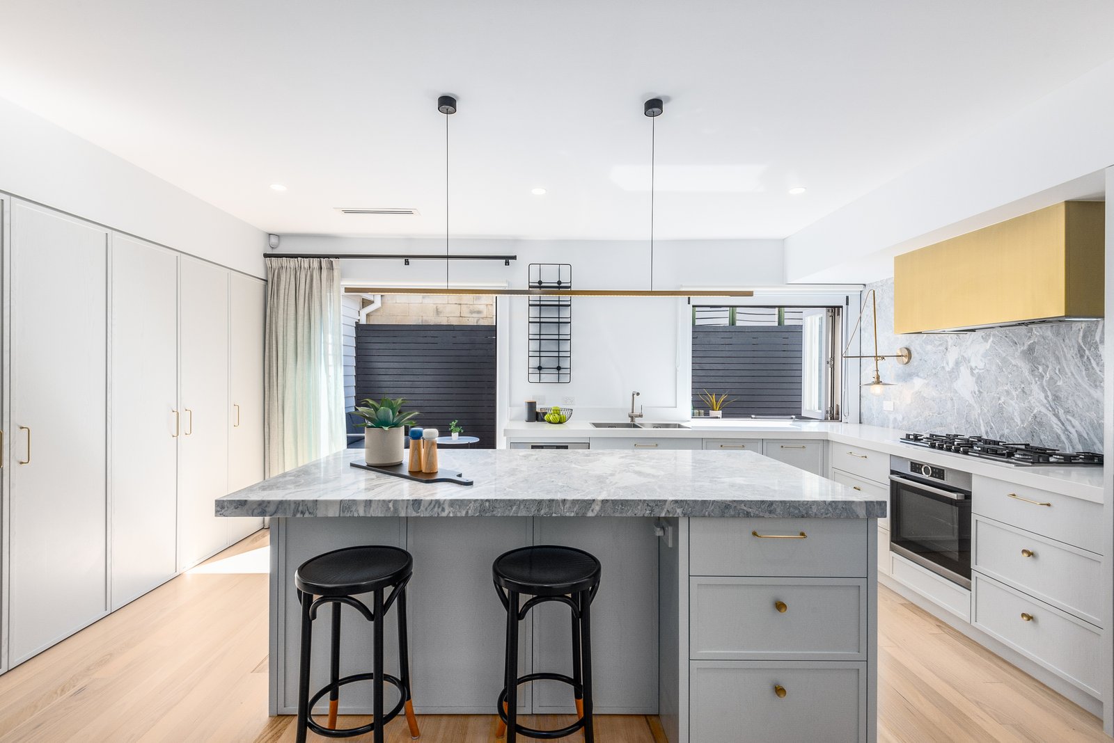 Gallery: 67 Saffron Street