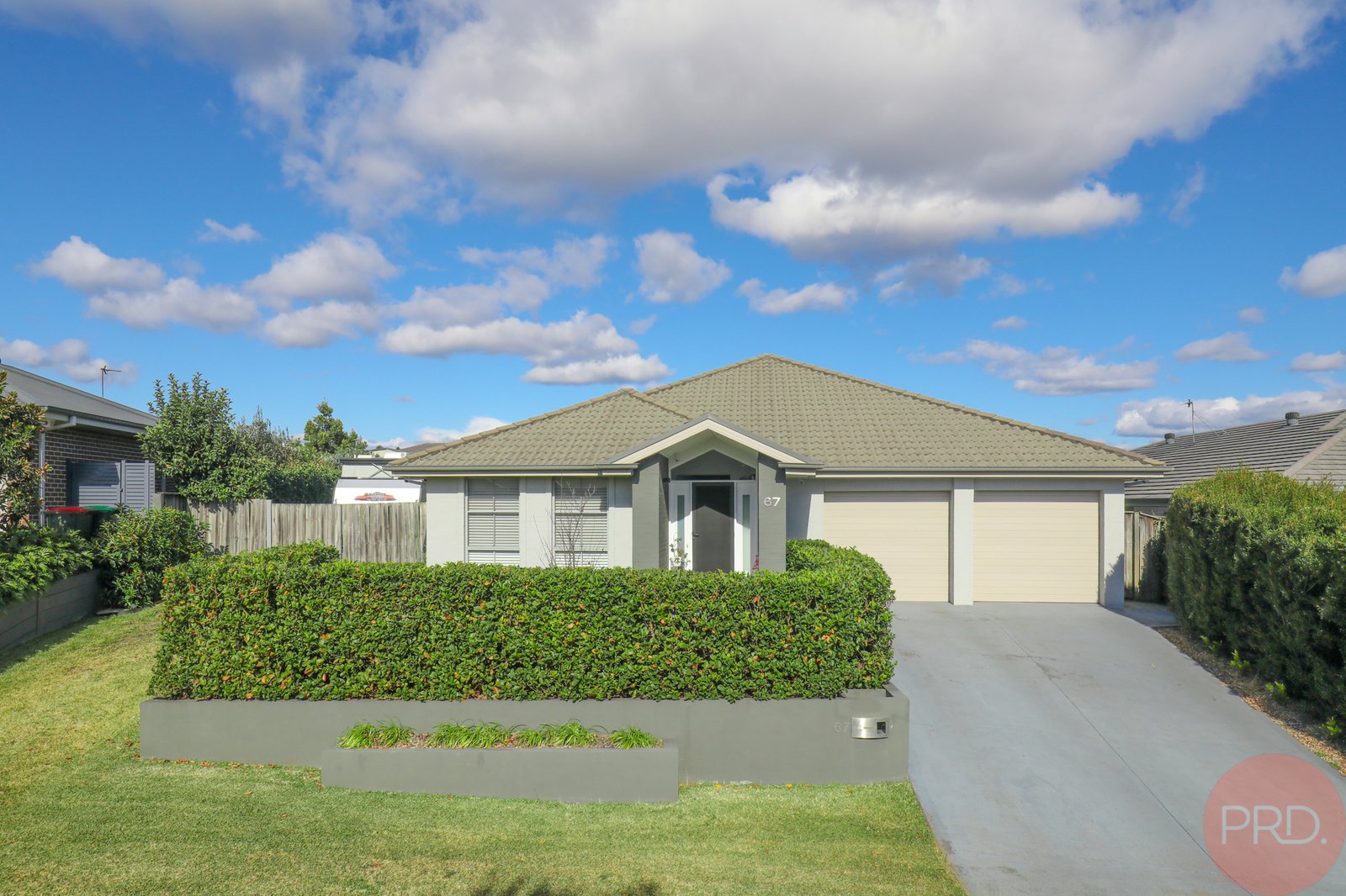 67 Scenic Drive GILLIESTON HEIGHTS 1
