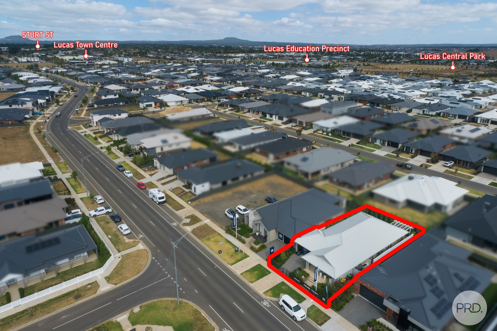 67 Shortridge Drive LUCAS 2