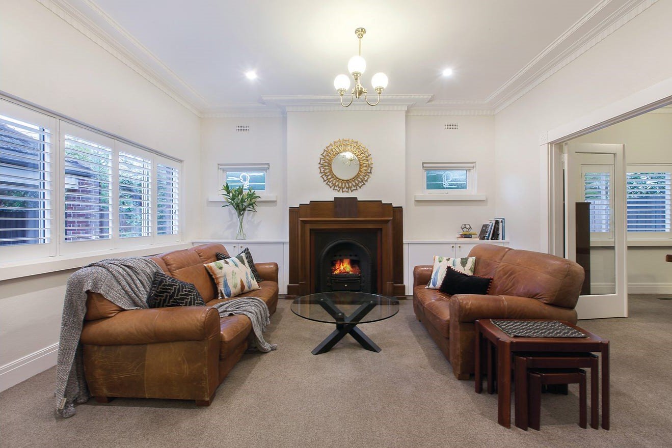 Gallery: 67 South Road