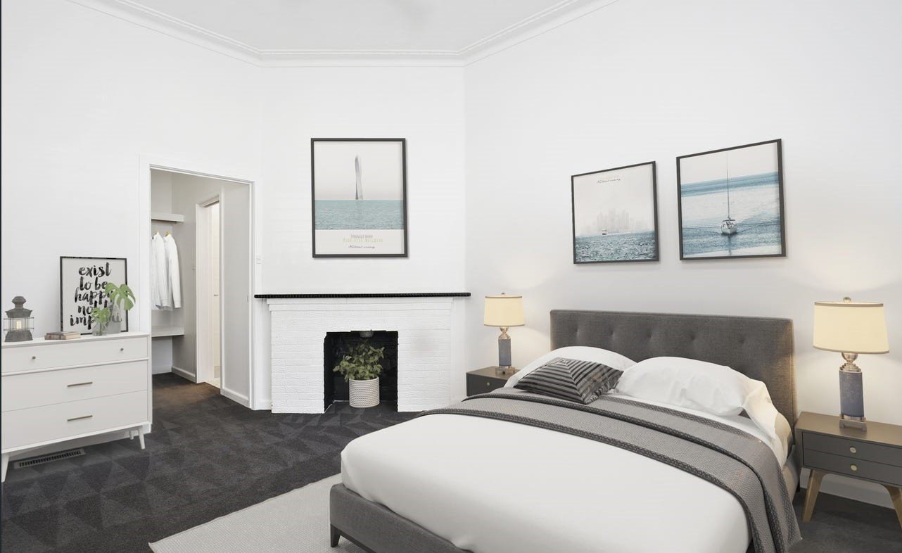 Gallery: 67 Swanston Street